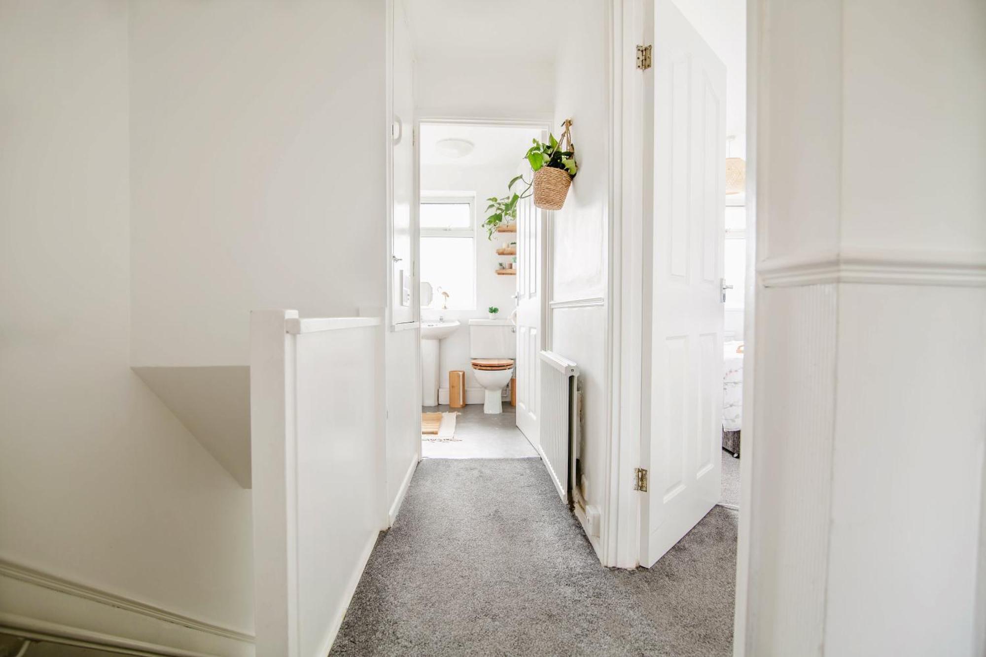 Serene Boho Retreat: White Oak Charm House 7Ppl 셰필드 외부 사진