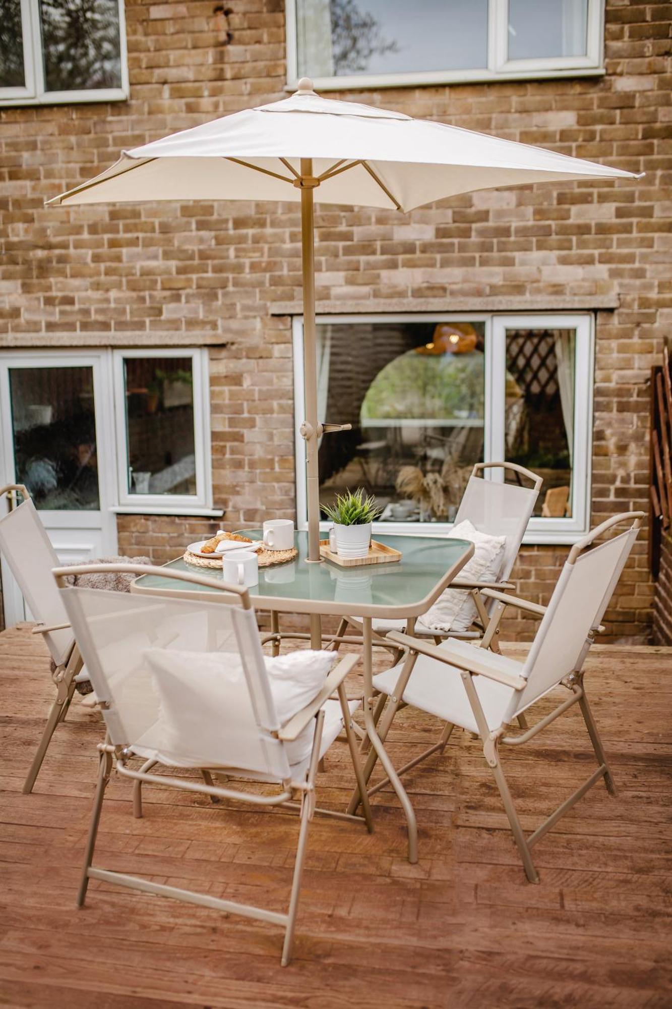 Serene Boho Retreat: White Oak Charm House 7Ppl 셰필드 외부 사진