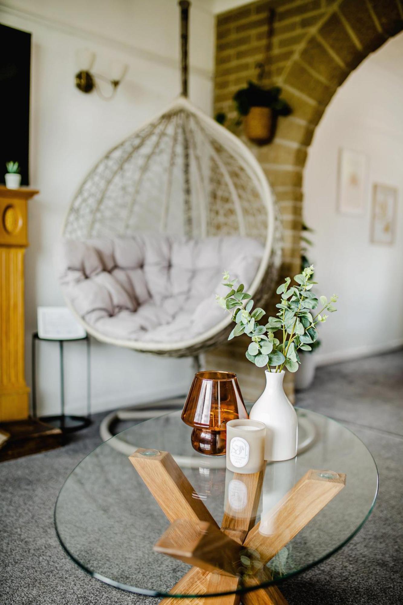 Serene Boho Retreat: White Oak Charm House 7Ppl 셰필드 외부 사진