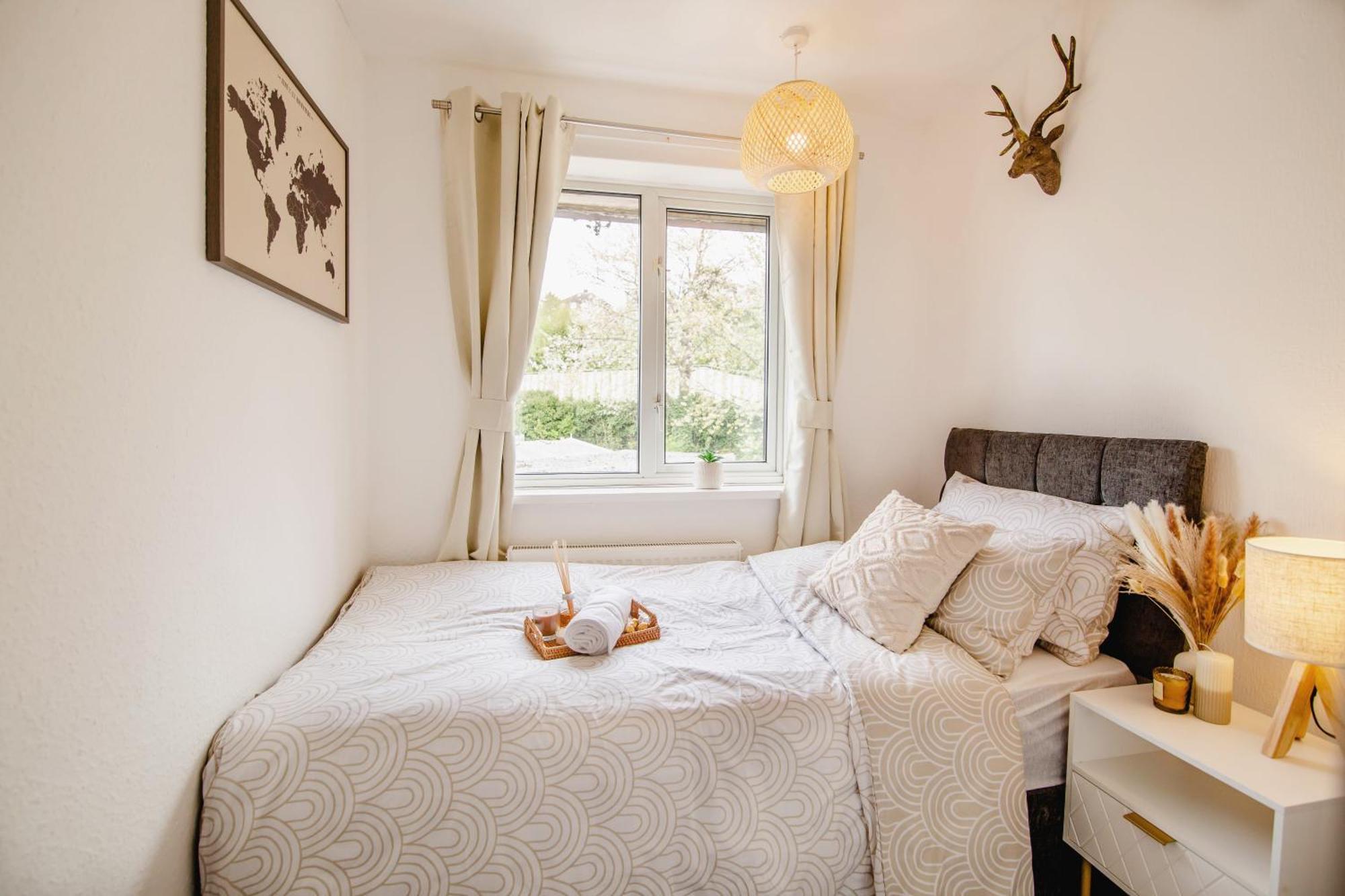 Serene Boho Retreat: White Oak Charm House 7Ppl 셰필드 외부 사진