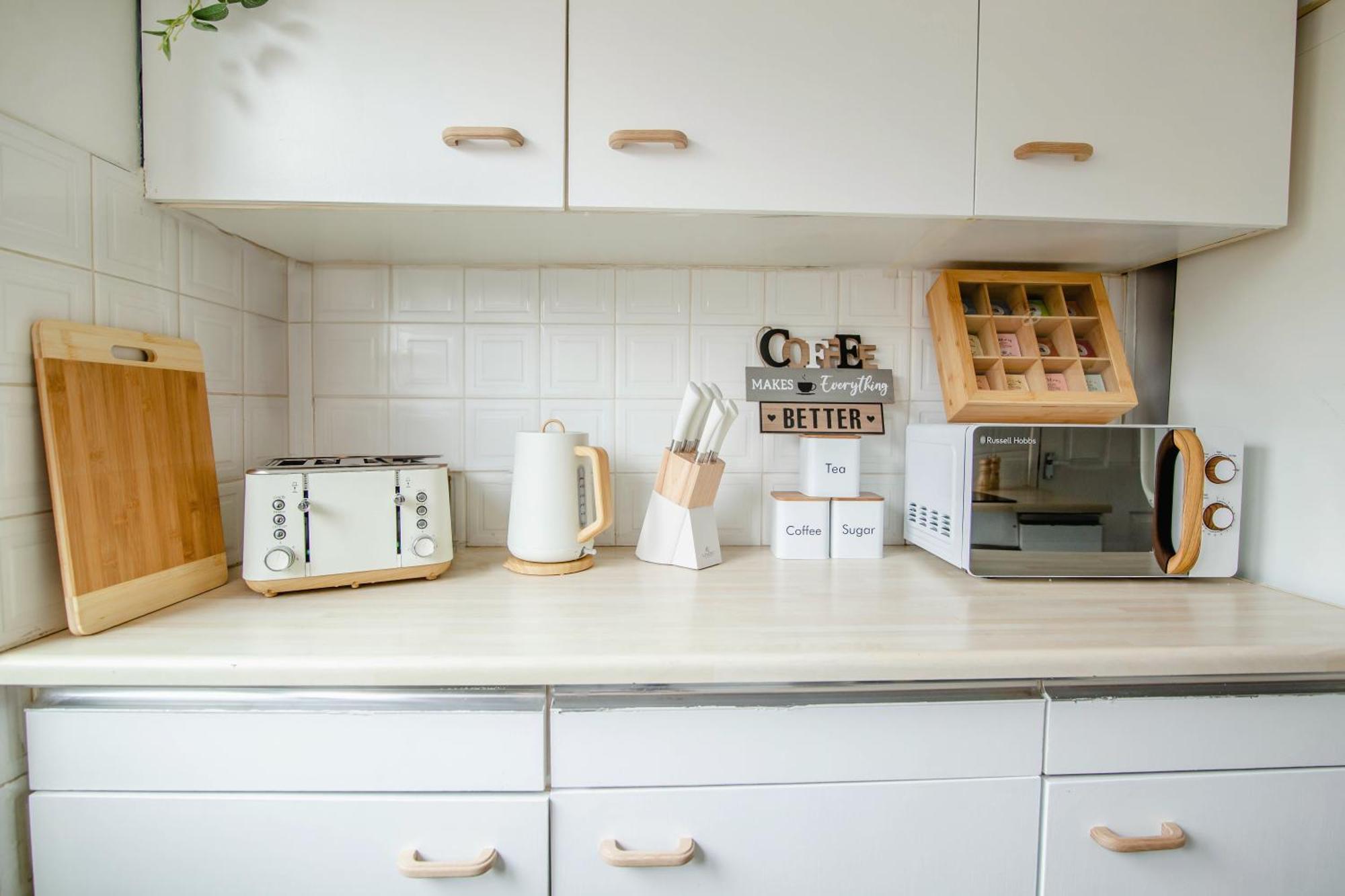 Serene Boho Retreat: White Oak Charm House 7Ppl 셰필드 외부 사진