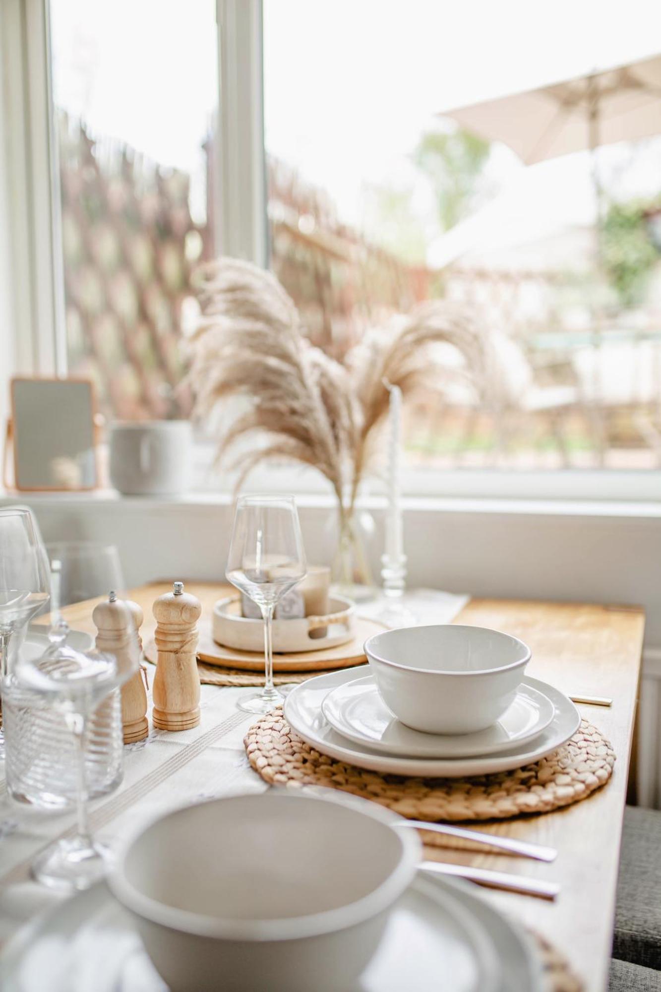 Serene Boho Retreat: White Oak Charm House 7Ppl 셰필드 외부 사진