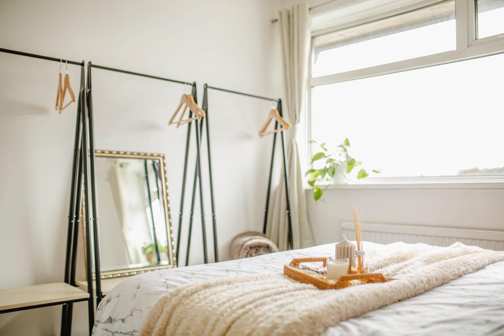 Serene Boho Retreat: White Oak Charm House 7Ppl 셰필드 외부 사진