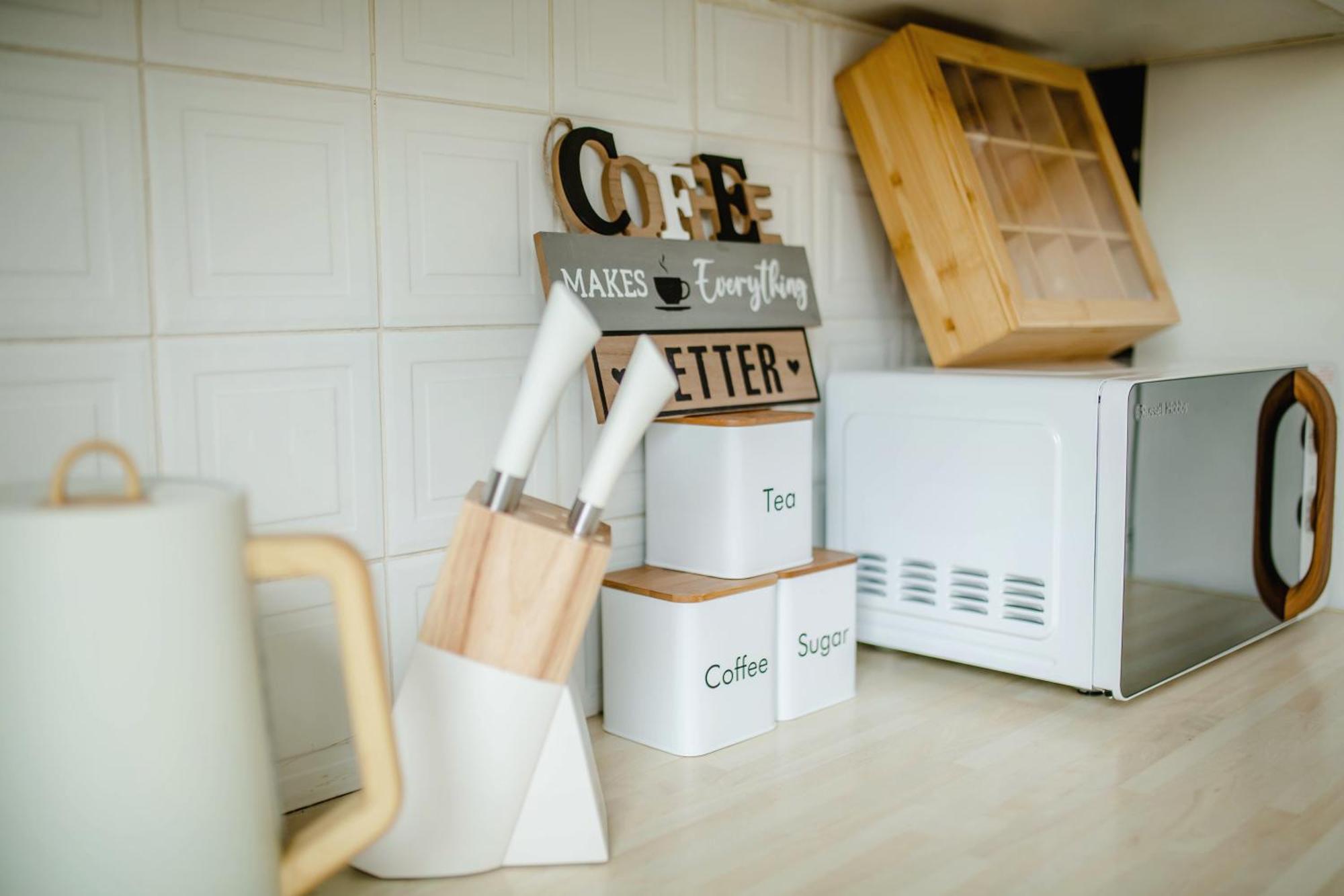Serene Boho Retreat: White Oak Charm House 7Ppl 셰필드 외부 사진